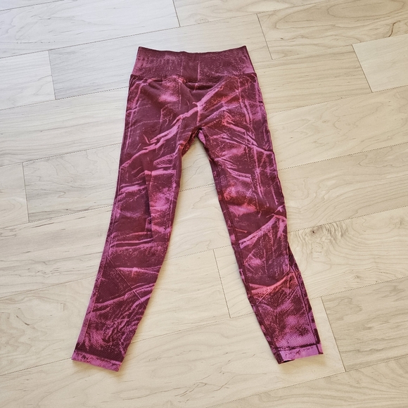 Lululemon Ebb To Street Leggings - Picture 2 of 4